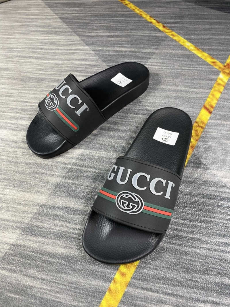 Gucci Slippers